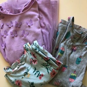Summer dress bundle